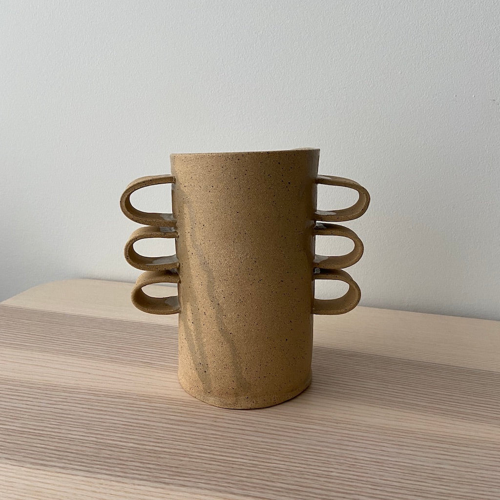 Structure Vase 04