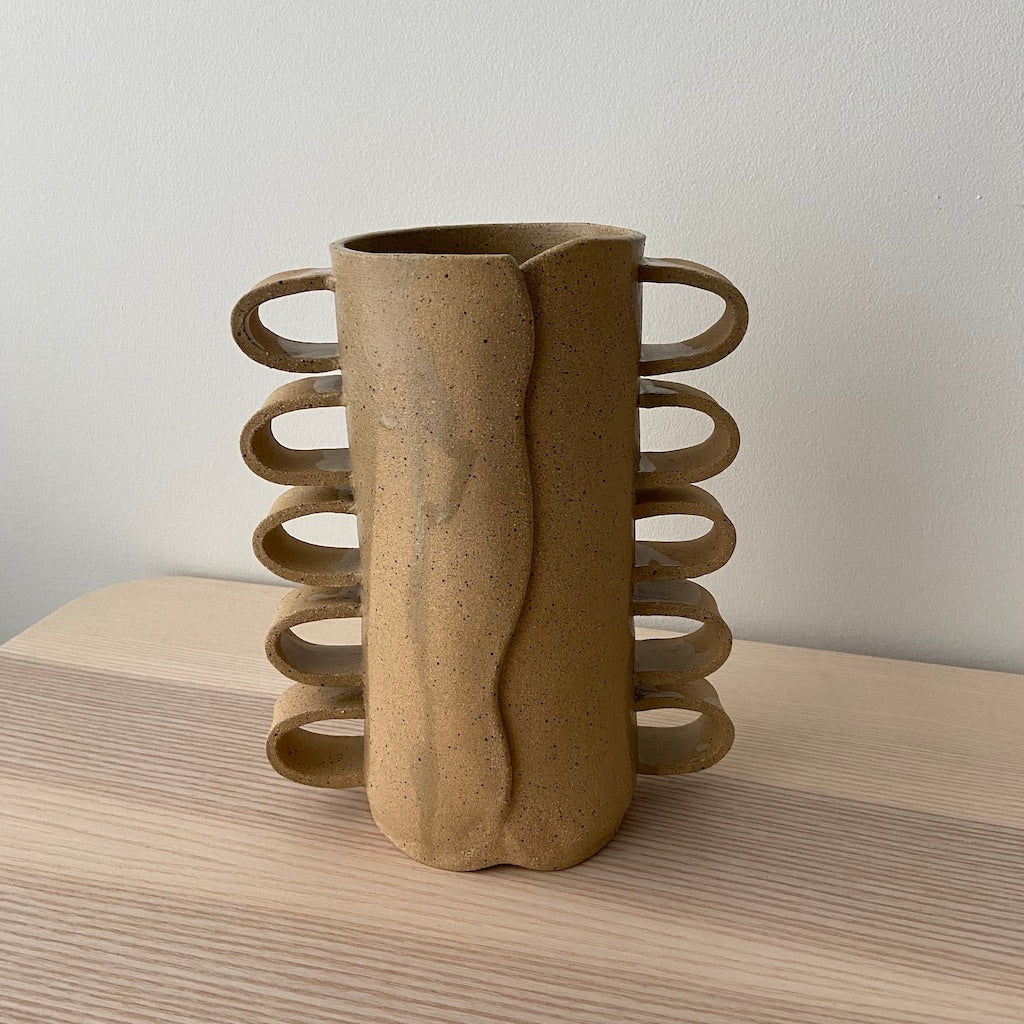 Structure Vase 03