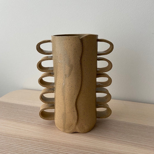 Structure Vase 03