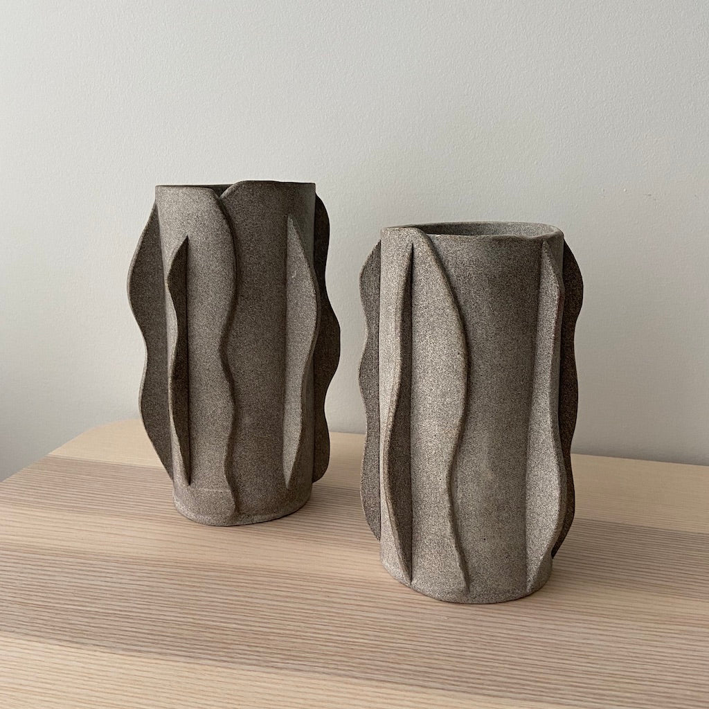 Structure Vase 02