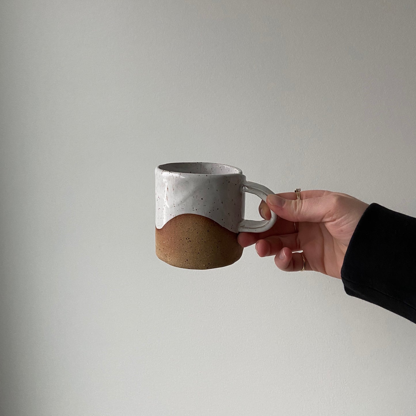 Wave Mug