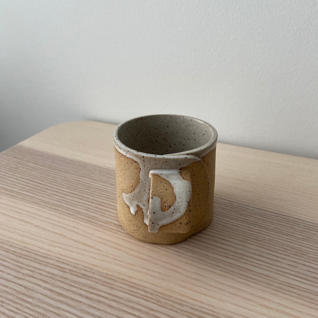 Drip Mug 01